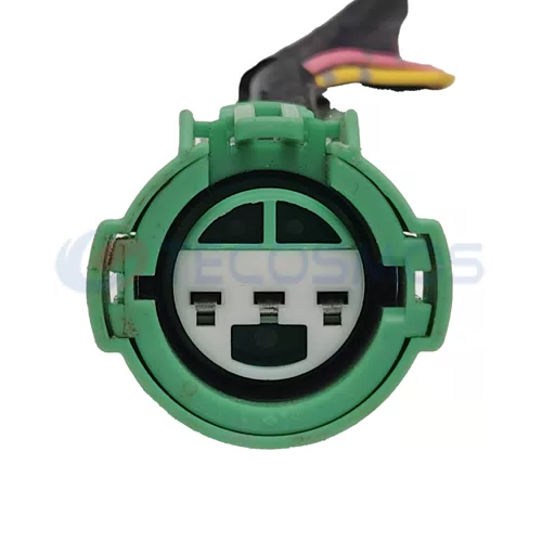 Waterproof Wire Connector Cable Harness Car Enclosure Connector for Honda 3Pin Female 6189-0481 6189-0154